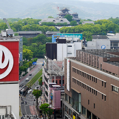 求人企業向け Image