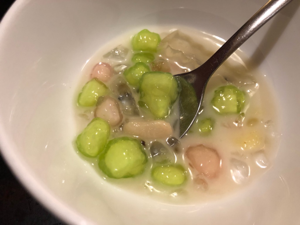 ベトナムスィーツ